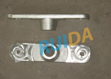 Floor / Sliding Door Construction Material Lifting Hoist Single Or Double Cages