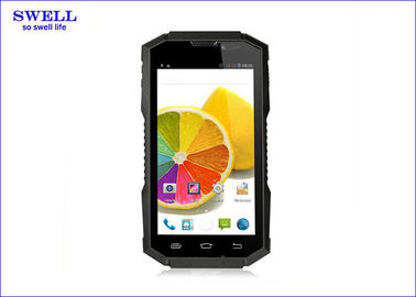 V4 QHD IPS Specjalny Specjalny Smartphone z pneumatycznym podwyższeniem temperatury 3 Synchroniczny